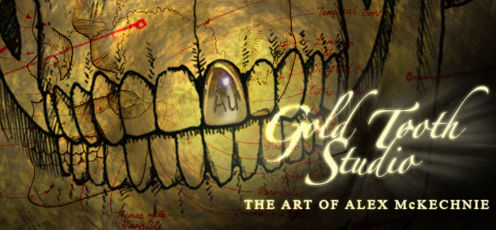 Gold Tooth Studio